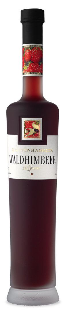 Waldhimbeer Liqueur 0,5 l