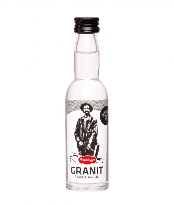 Granit Gin 40 ml