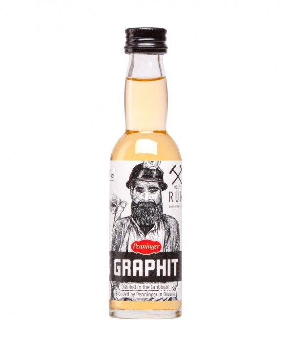 Graphit Rum 40 ml