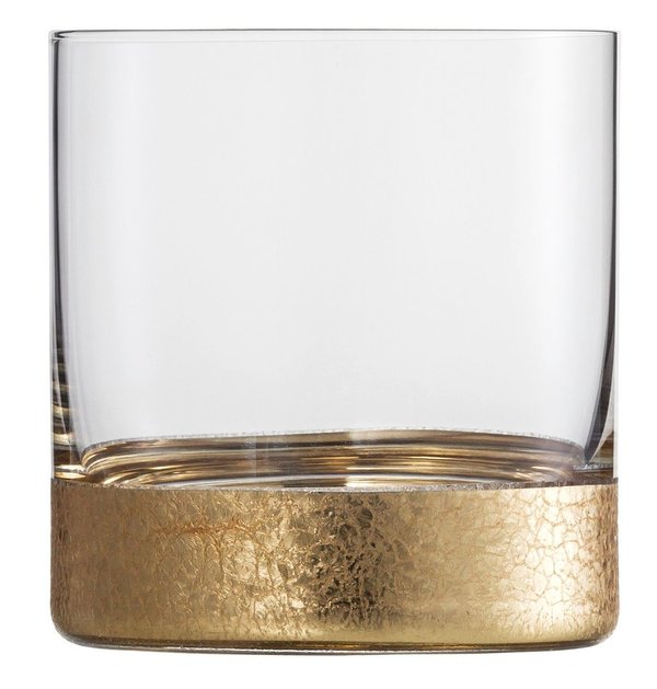 Whiskyglas Gold Rush