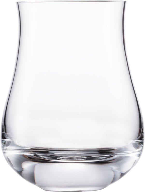 Whiskyglas Nosing Tumbler Gentleman – 2 Stück in Geschenkröhre