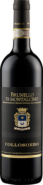 Brunello di Montalcino DOCG 0,75l
