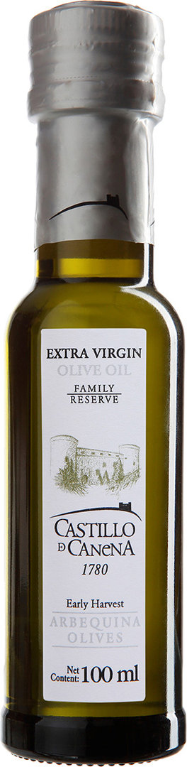 Arbequina Olivenöl 0,1l