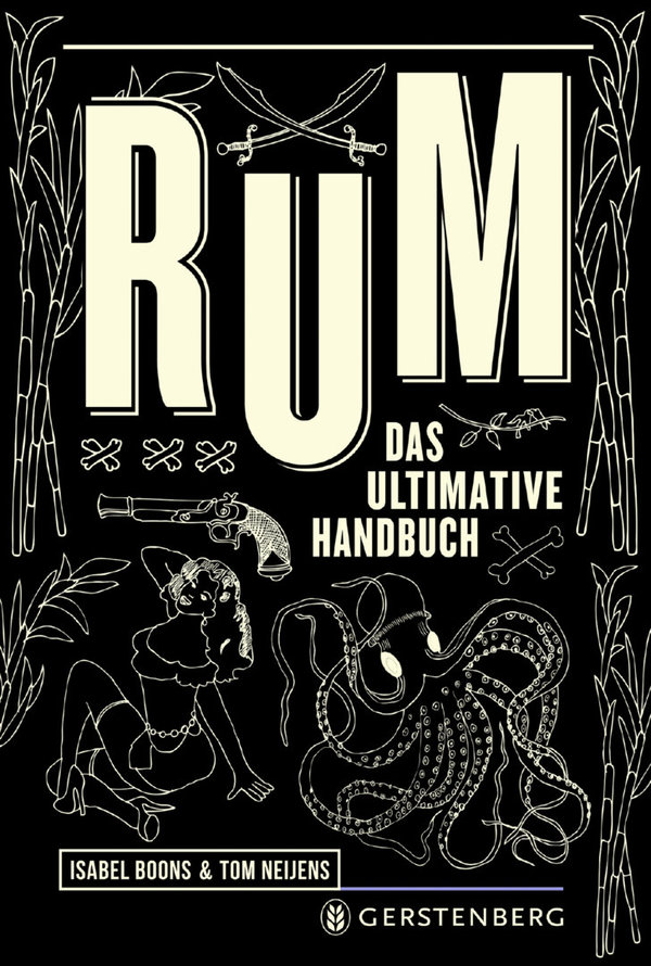 Rum Handbuch
